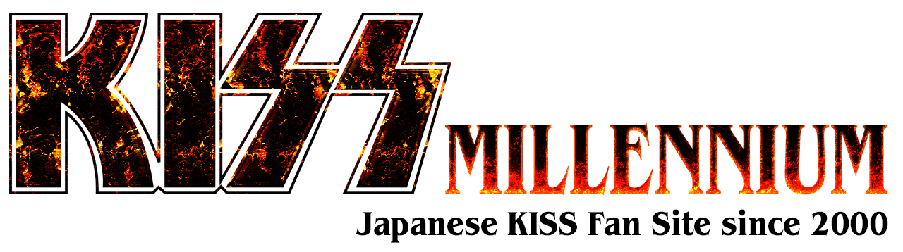 KISS Millennium